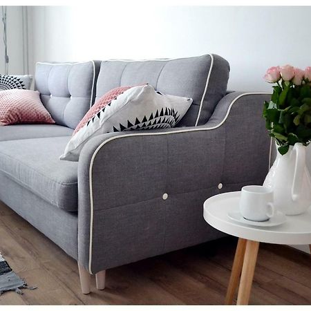 Color24 Apartament Stalowa Wola Εξωτερικό φωτογραφία