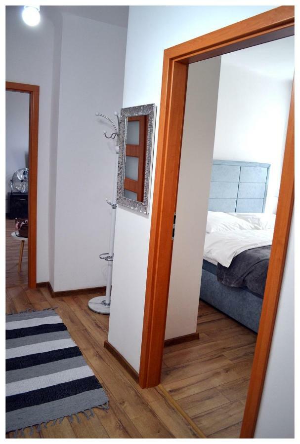 Color24 Apartament Stalowa Wola Εξωτερικό φωτογραφία