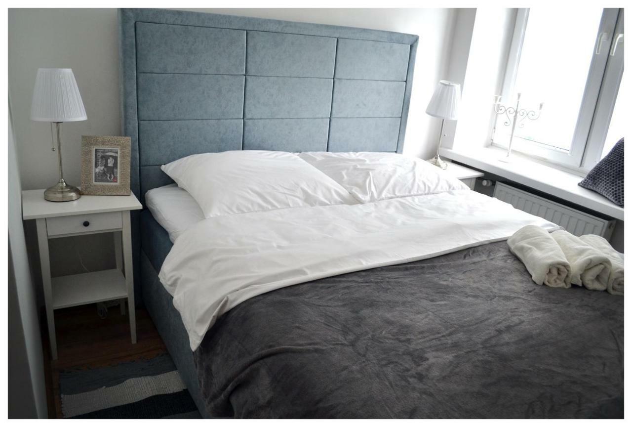 Color24 Apartament Stalowa Wola Εξωτερικό φωτογραφία