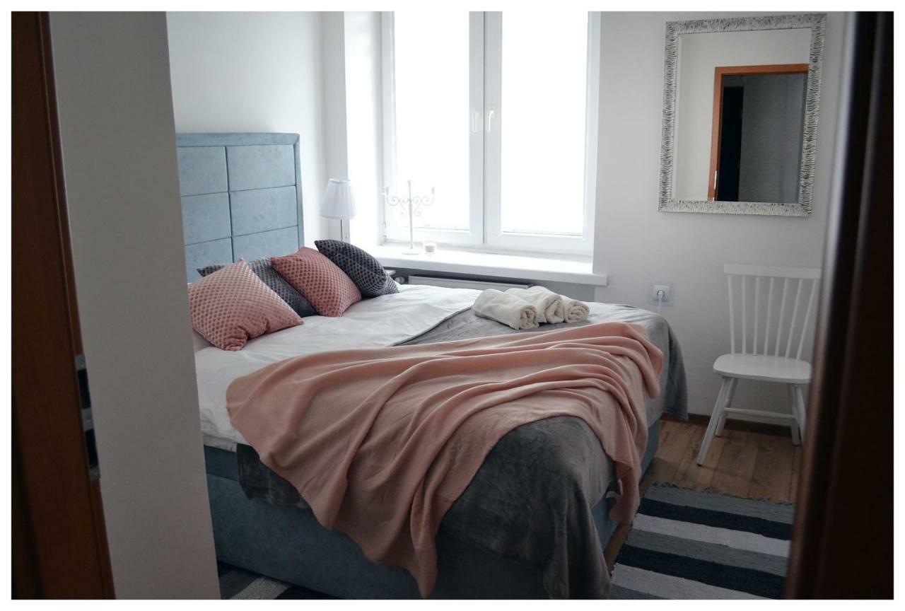 Color24 Apartament Stalowa Wola Εξωτερικό φωτογραφία