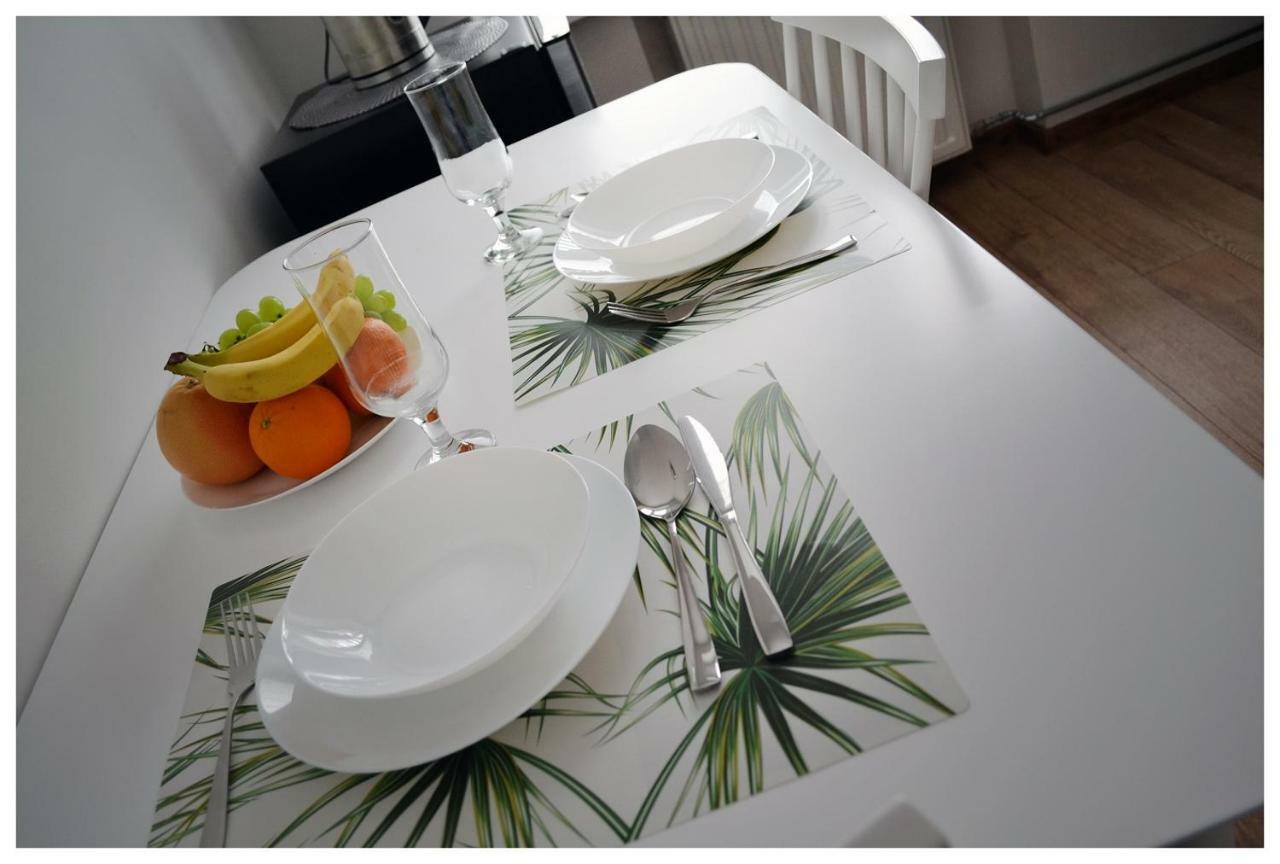 Color24 Apartament Stalowa Wola Εξωτερικό φωτογραφία