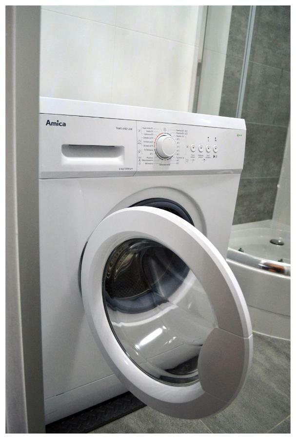 Color24 Apartament Stalowa Wola Εξωτερικό φωτογραφία