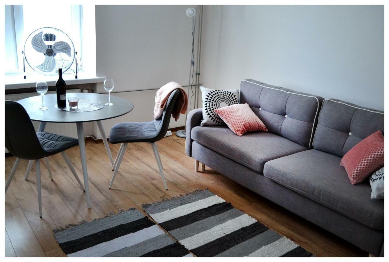 Color24 Apartament Stalowa Wola Εξωτερικό φωτογραφία