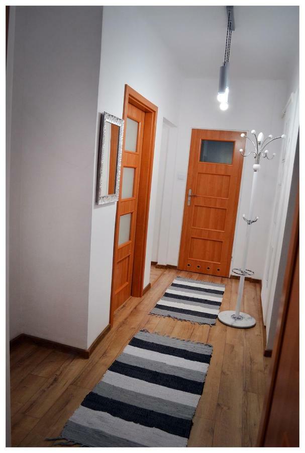 Color24 Apartament Stalowa Wola Εξωτερικό φωτογραφία