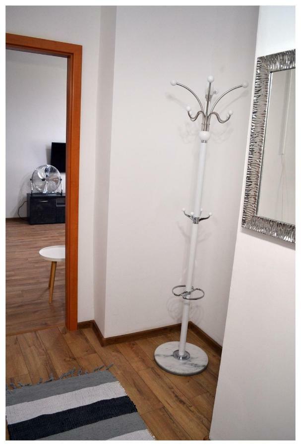 Color24 Apartament Stalowa Wola Εξωτερικό φωτογραφία