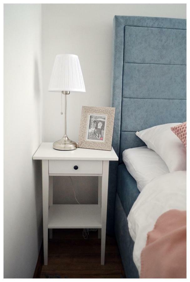 Color24 Apartament Stalowa Wola Εξωτερικό φωτογραφία
