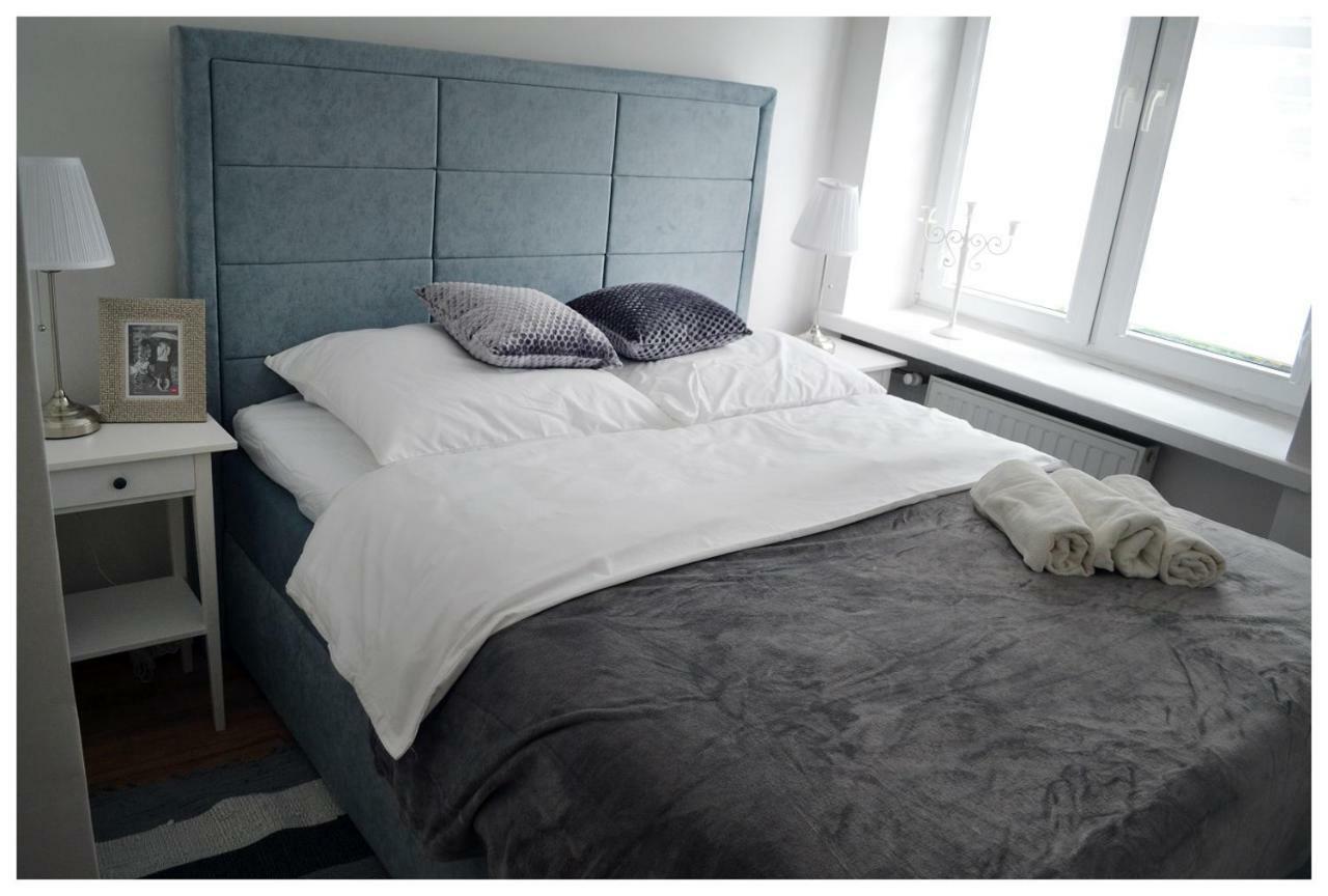 Color24 Apartament Stalowa Wola Εξωτερικό φωτογραφία