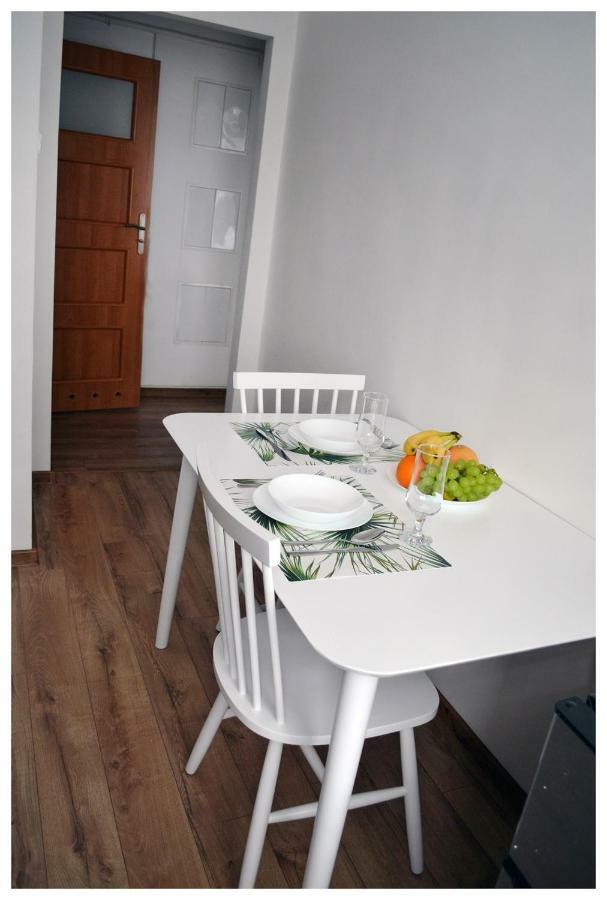Color24 Apartament Stalowa Wola Εξωτερικό φωτογραφία