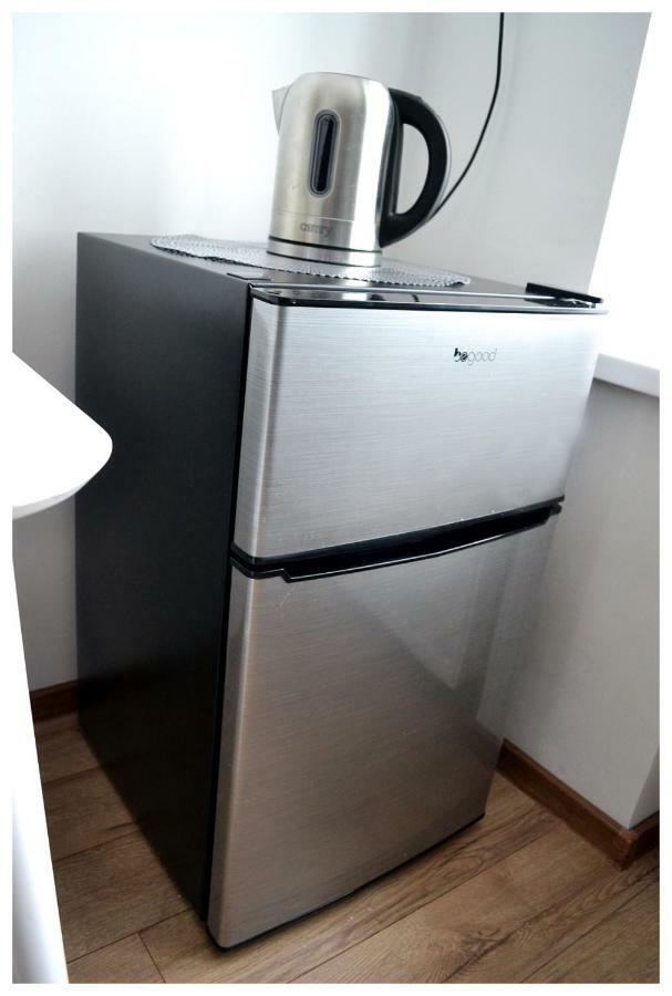 Color24 Apartament Stalowa Wola Εξωτερικό φωτογραφία