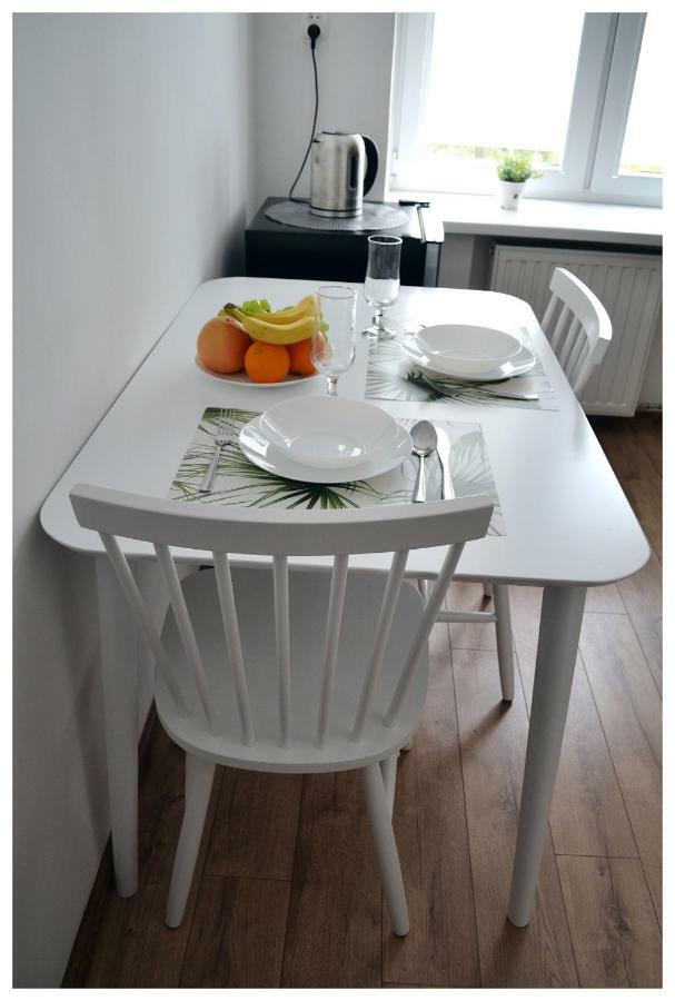 Color24 Apartament Stalowa Wola Εξωτερικό φωτογραφία