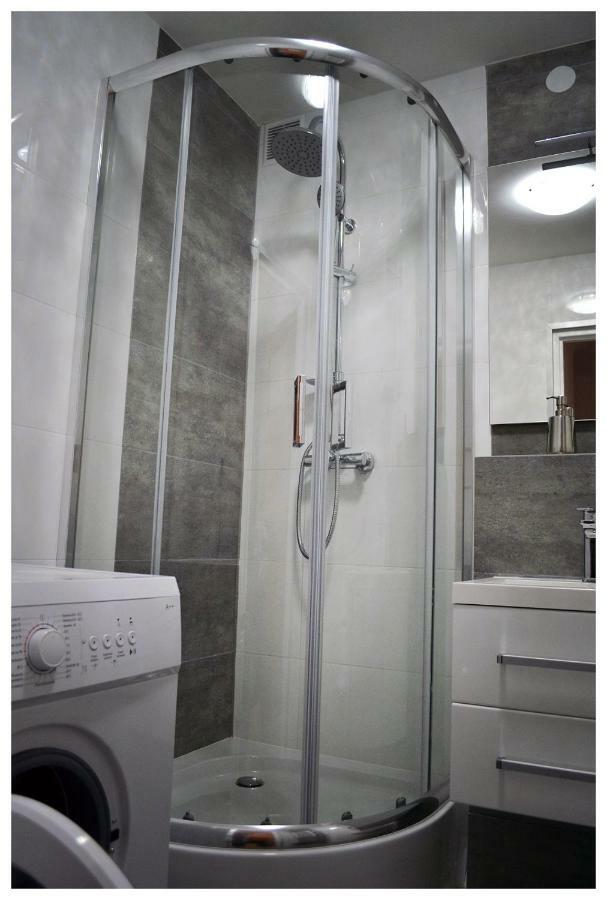 Color24 Apartament Stalowa Wola Εξωτερικό φωτογραφία