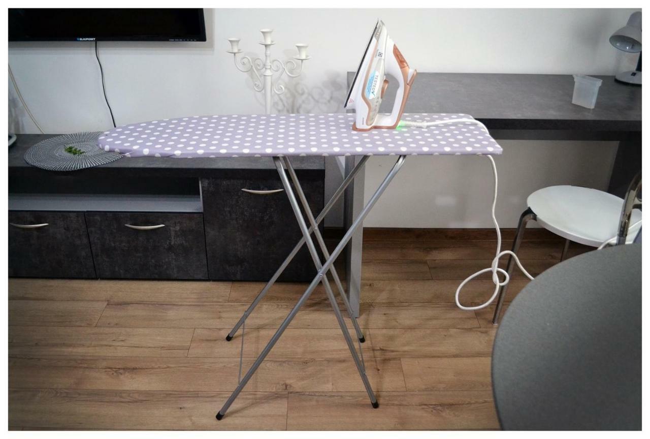 Color24 Apartament Stalowa Wola Εξωτερικό φωτογραφία