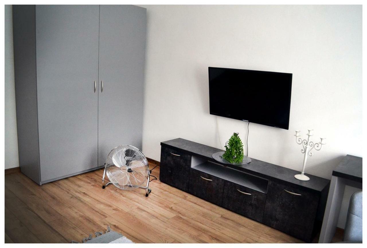 Color24 Apartament Stalowa Wola Εξωτερικό φωτογραφία