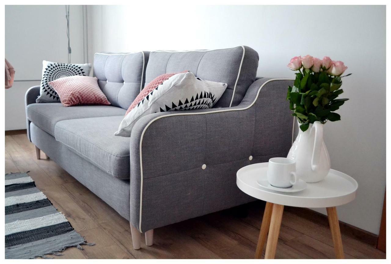 Color24 Apartament Stalowa Wola Εξωτερικό φωτογραφία