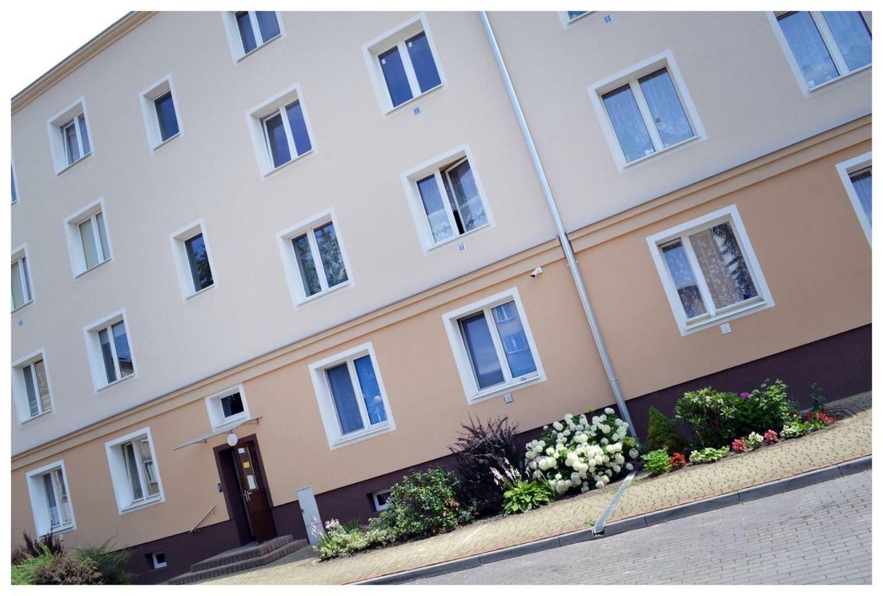 Color24 Apartament Stalowa Wola Εξωτερικό φωτογραφία