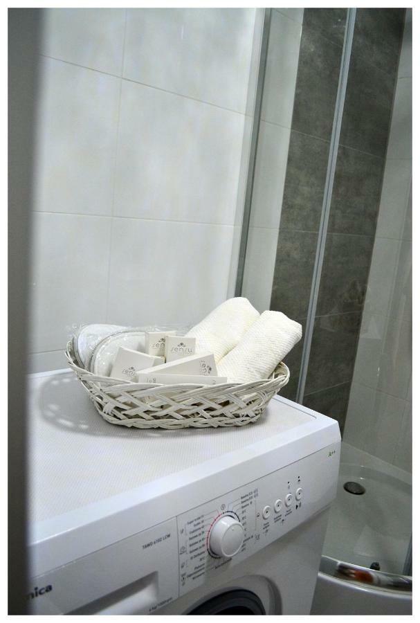 Color24 Apartament Stalowa Wola Εξωτερικό φωτογραφία