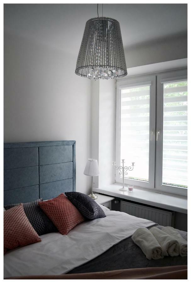 Color24 Apartament Stalowa Wola Εξωτερικό φωτογραφία