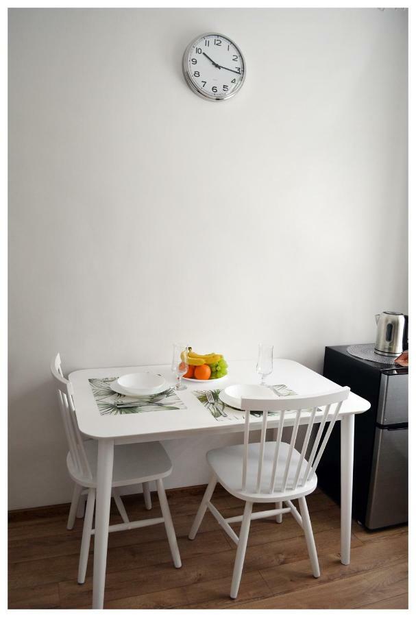Color24 Apartament Stalowa Wola Εξωτερικό φωτογραφία