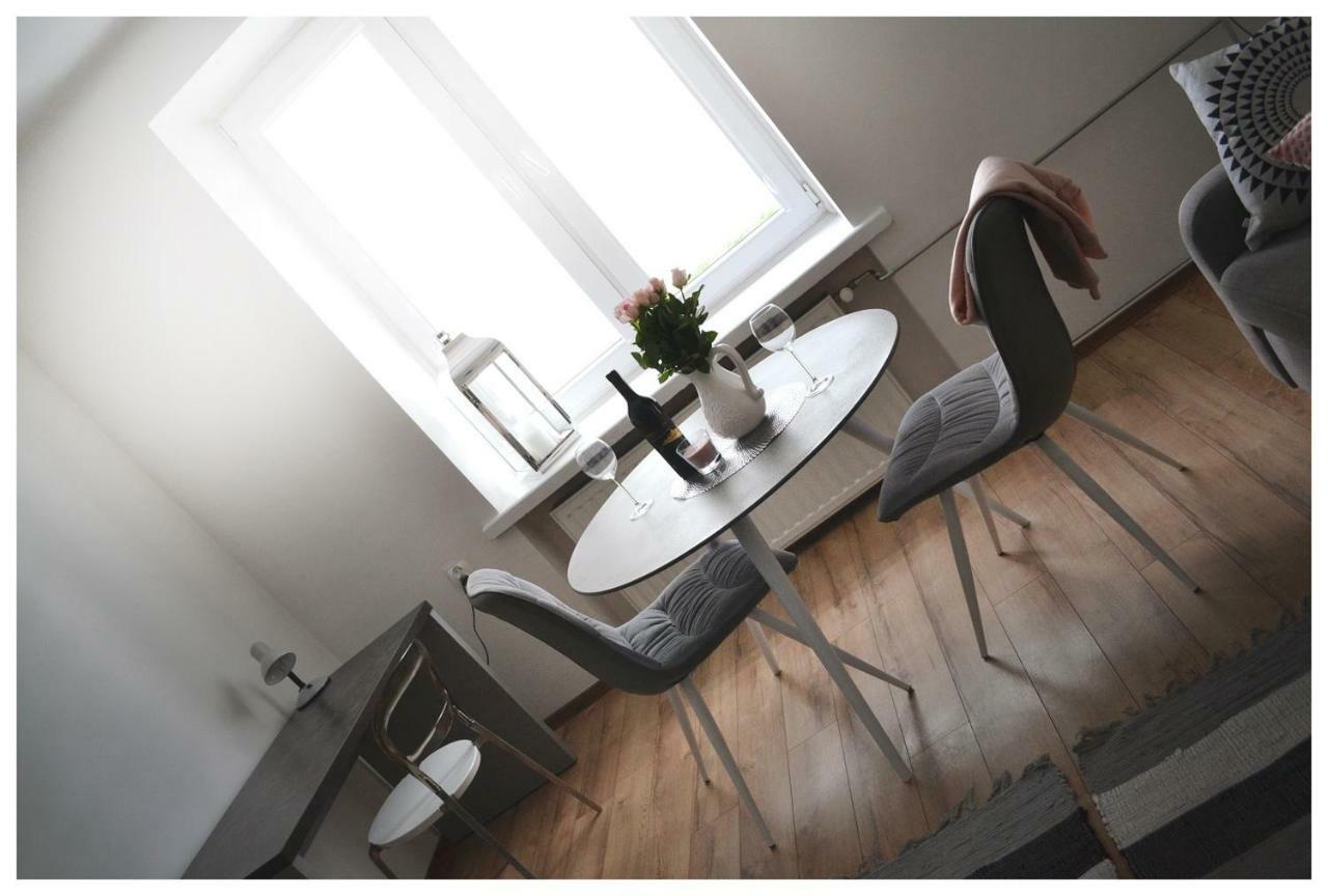 Color24 Apartament Stalowa Wola Εξωτερικό φωτογραφία