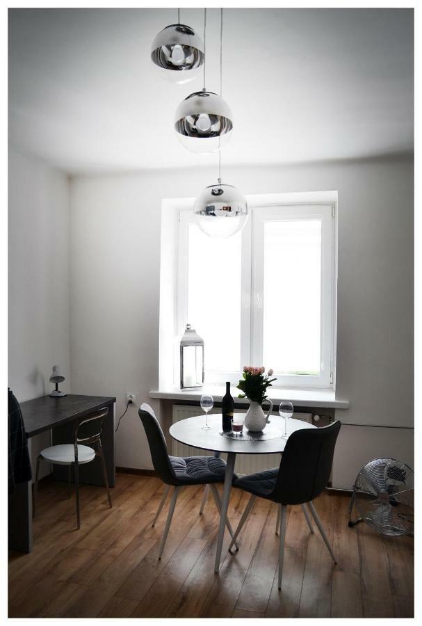 Color24 Apartament Stalowa Wola Εξωτερικό φωτογραφία