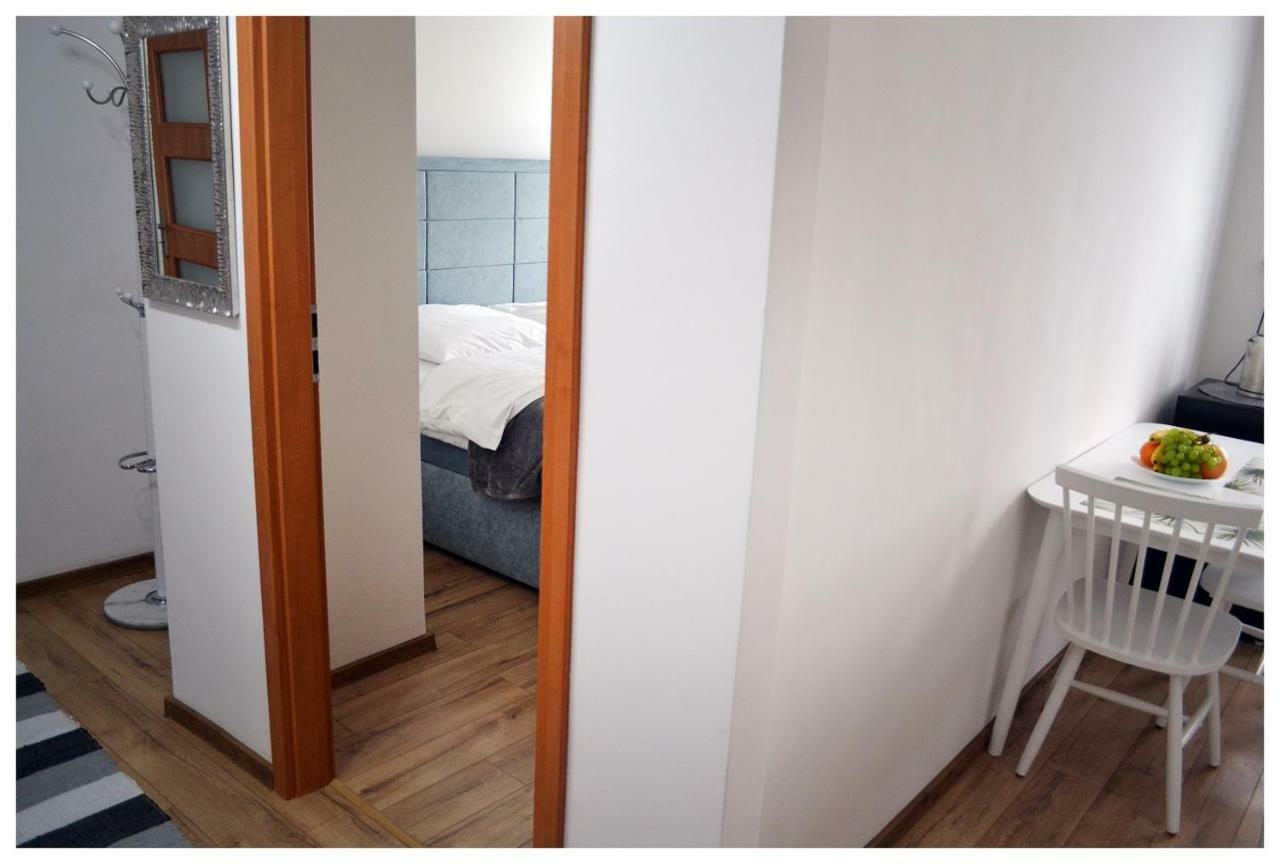 Color24 Apartament Stalowa Wola Εξωτερικό φωτογραφία
