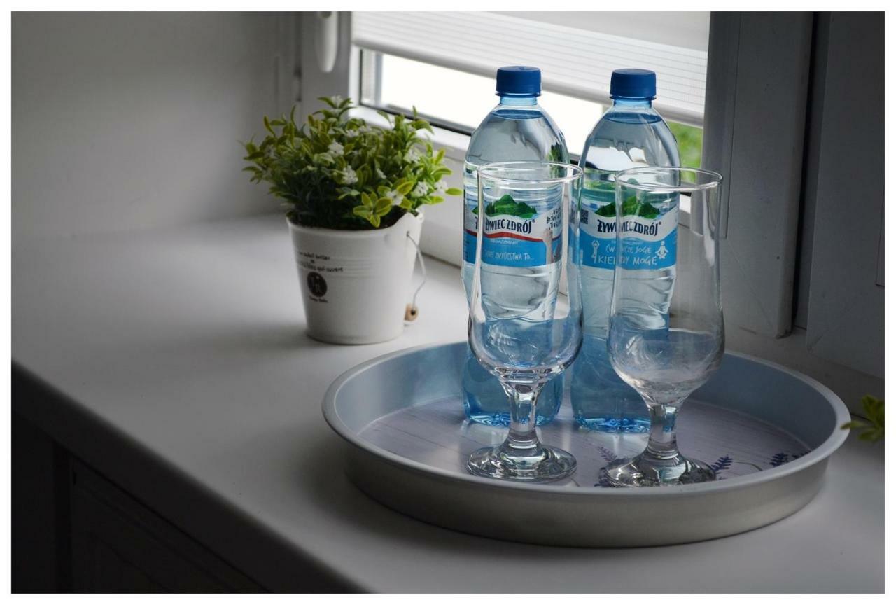 Color24 Apartament Stalowa Wola Εξωτερικό φωτογραφία