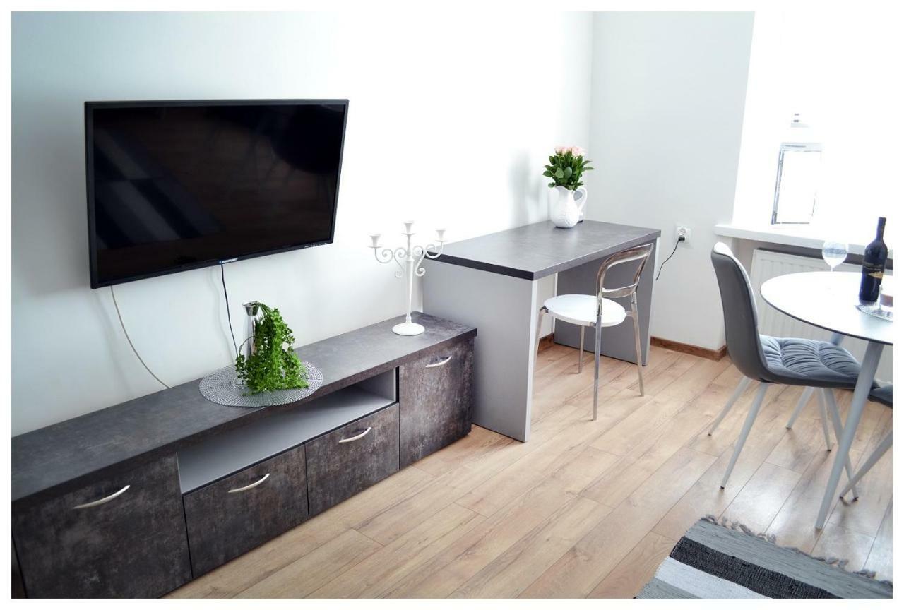 Color24 Apartament Stalowa Wola Εξωτερικό φωτογραφία