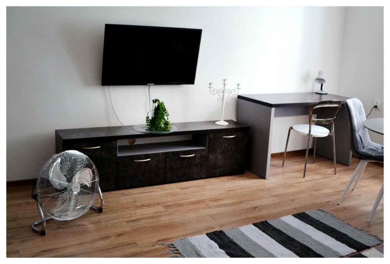Color24 Apartament Stalowa Wola Εξωτερικό φωτογραφία